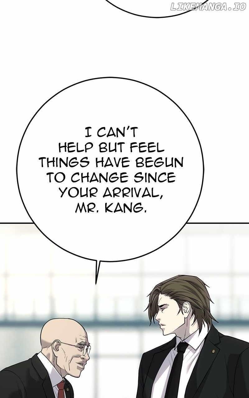 Son’s Retribution - Chapter 23 Page 45