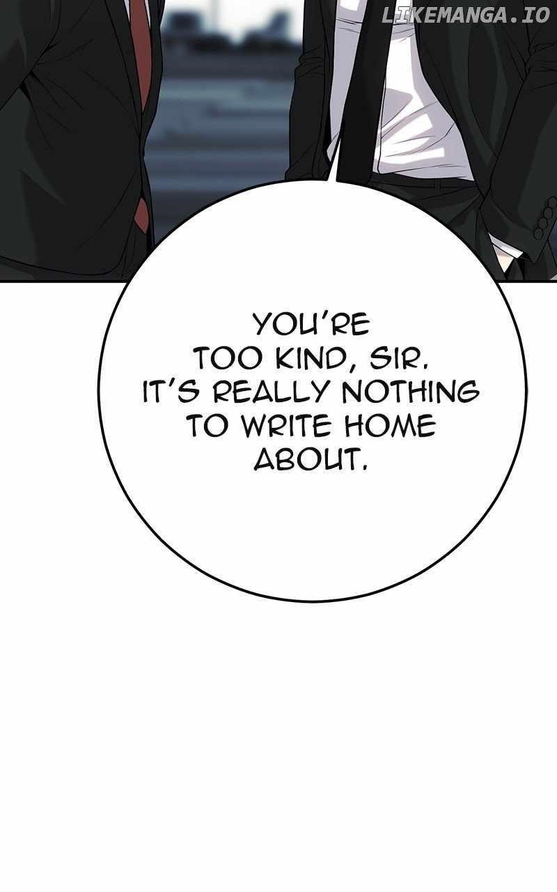 Son’s Retribution - Chapter 23 Page 46