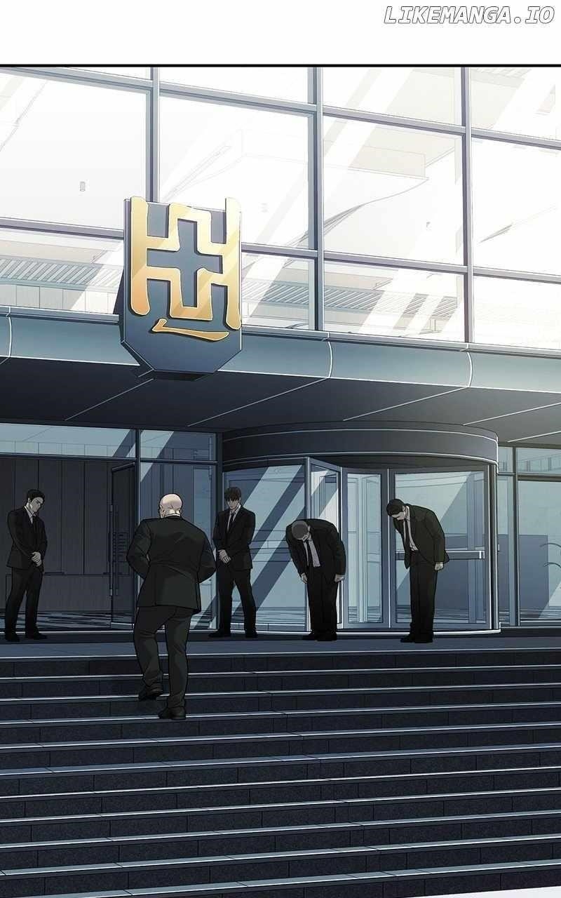 Son’s Retribution - Chapter 23 Page 7