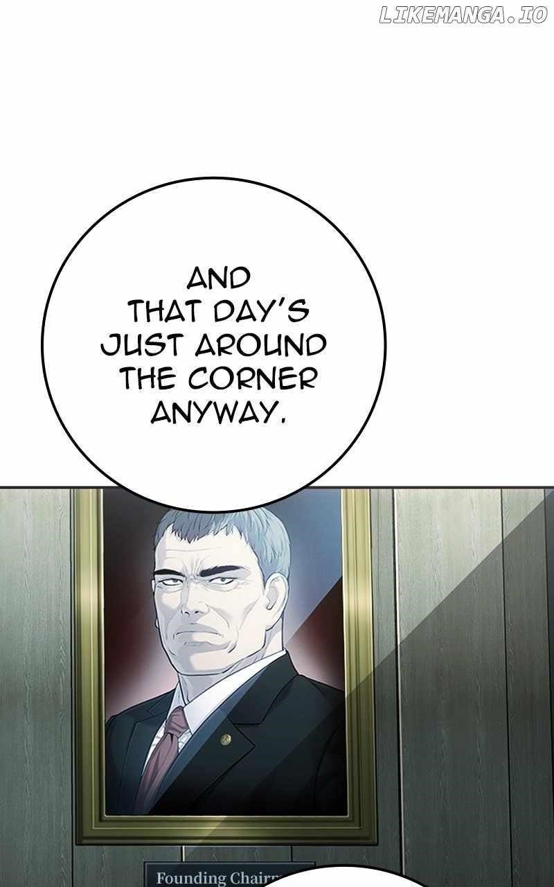 Son’s Retribution - Chapter 23 Page 71