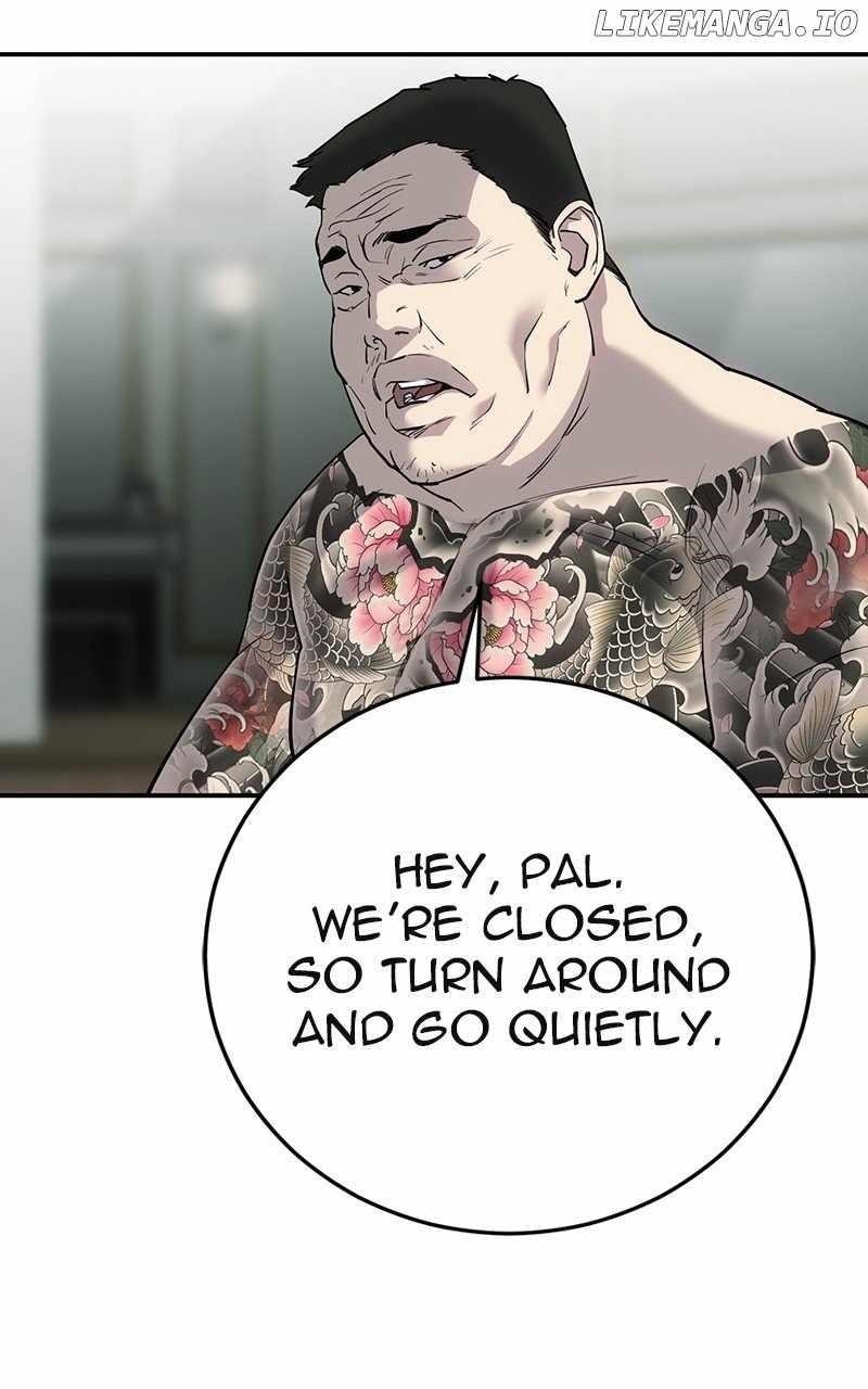 Son’s Retribution - Chapter 23 Page 95