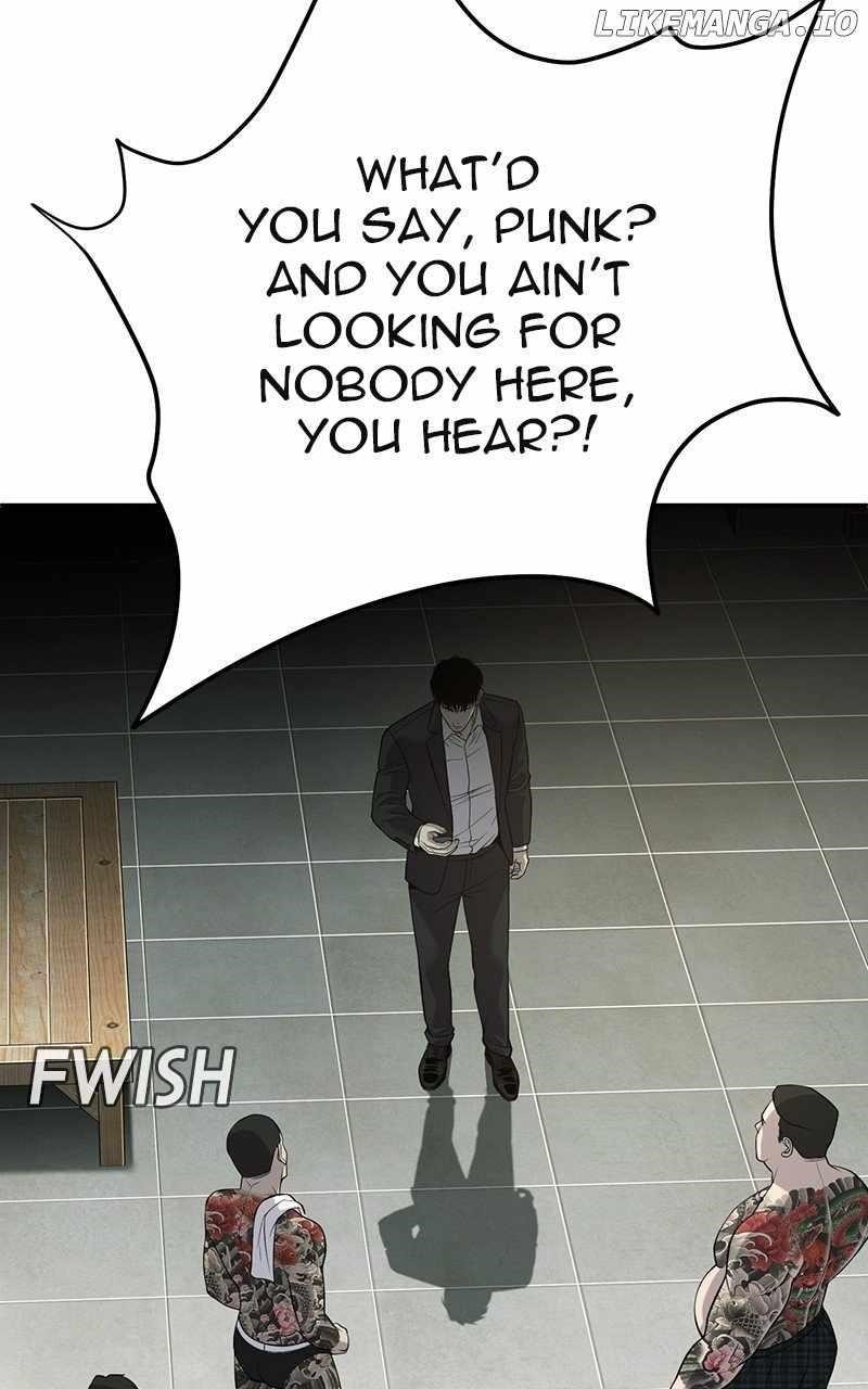 Son’s Retribution - Chapter 23 Page 98