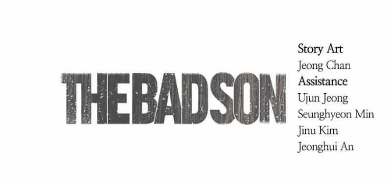 Son’s Retribution - Chapter 24 Page 17