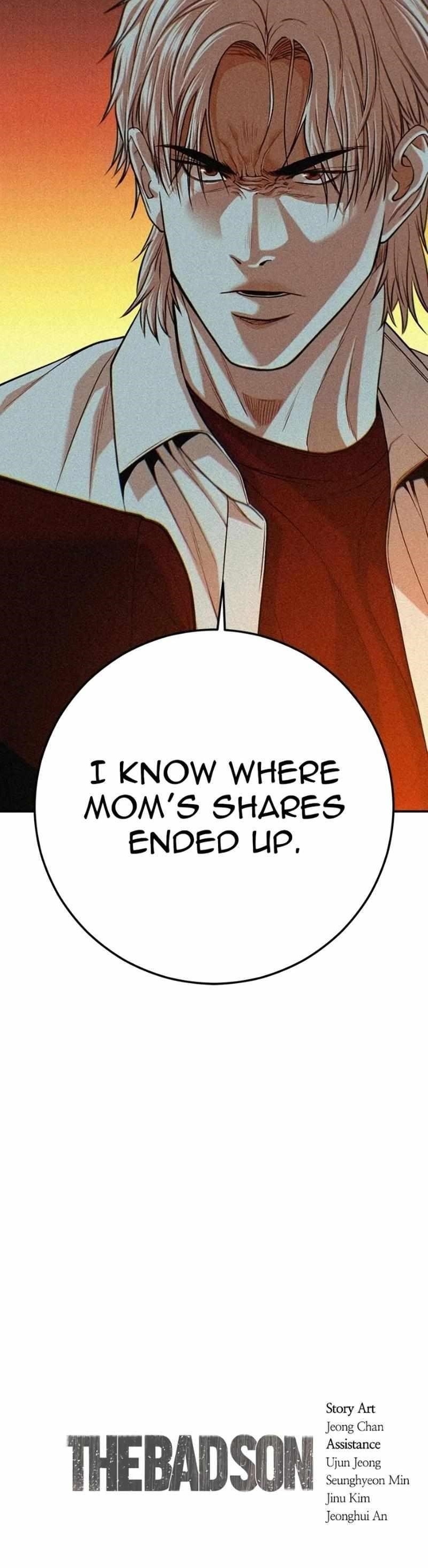 Son’s Retribution - Chapter 26 Page 17