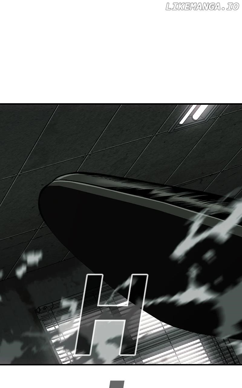 Son’s Retribution - Chapter 29 Page 109