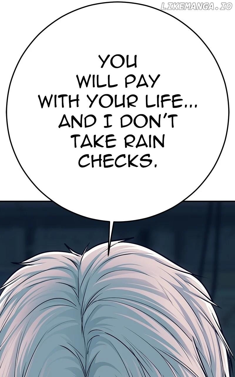 Son’s Retribution - Chapter 29 Page 11