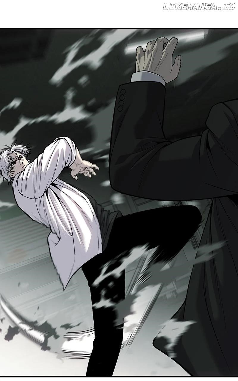 Son’s Retribution - Chapter 29 Page 119