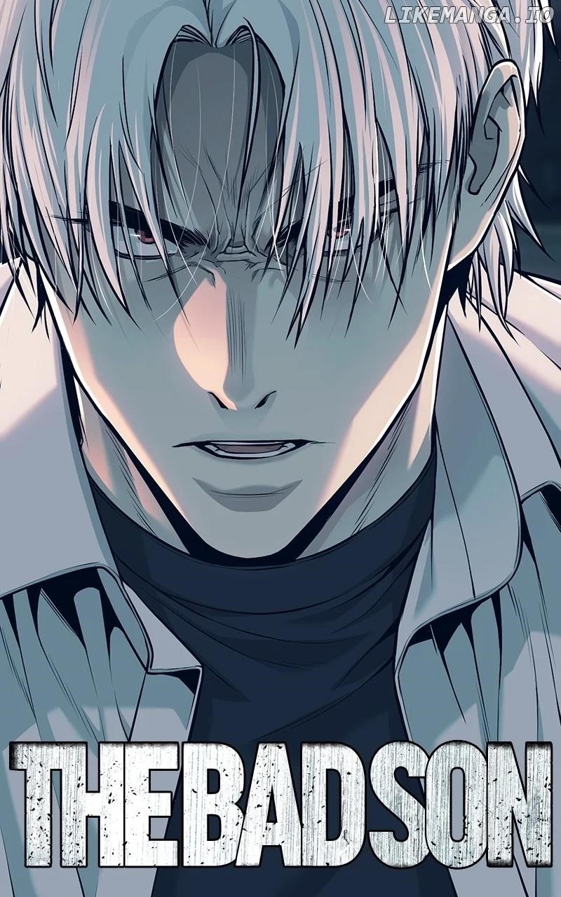 Son’s Retribution - Chapter 29 Page 12