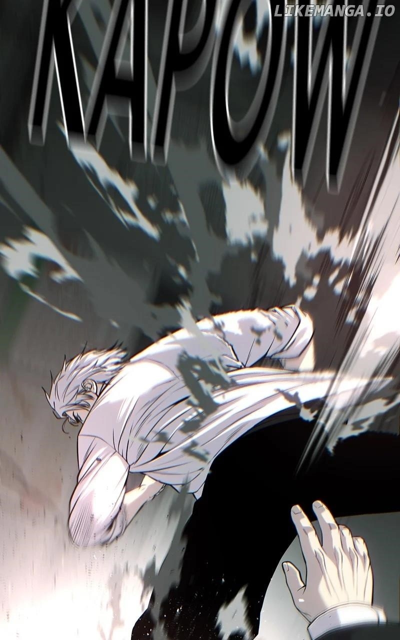 Son’s Retribution - Chapter 29 Page 121