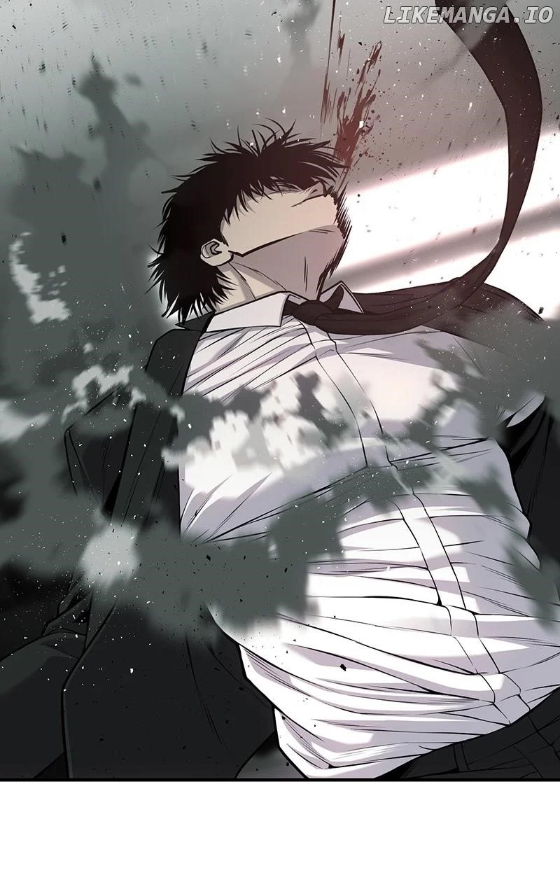 Son’s Retribution - Chapter 29 Page 124