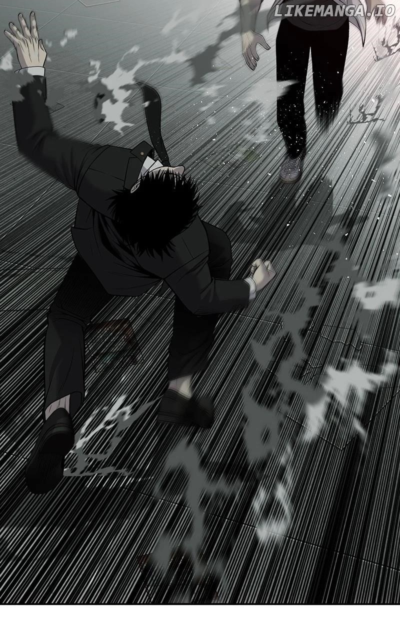 Son’s Retribution - Chapter 29 Page 129