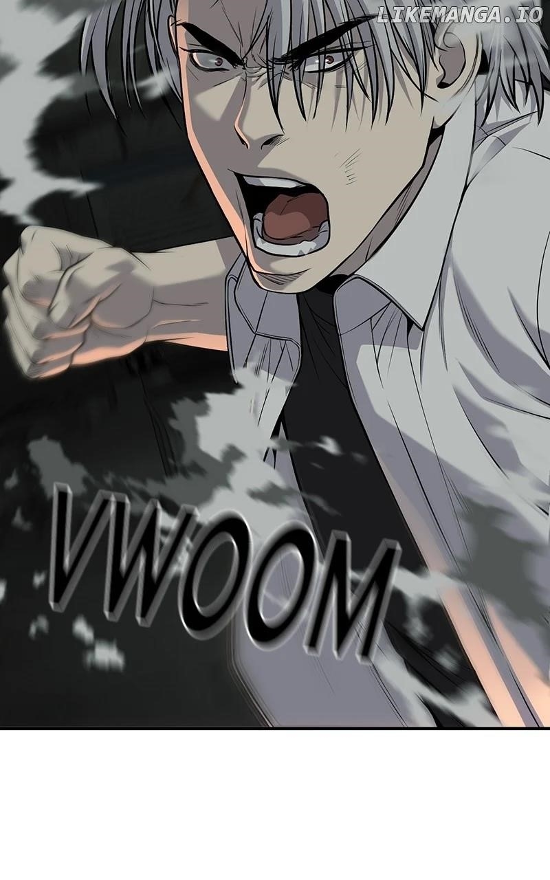 Son’s Retribution - Chapter 29 Page 133