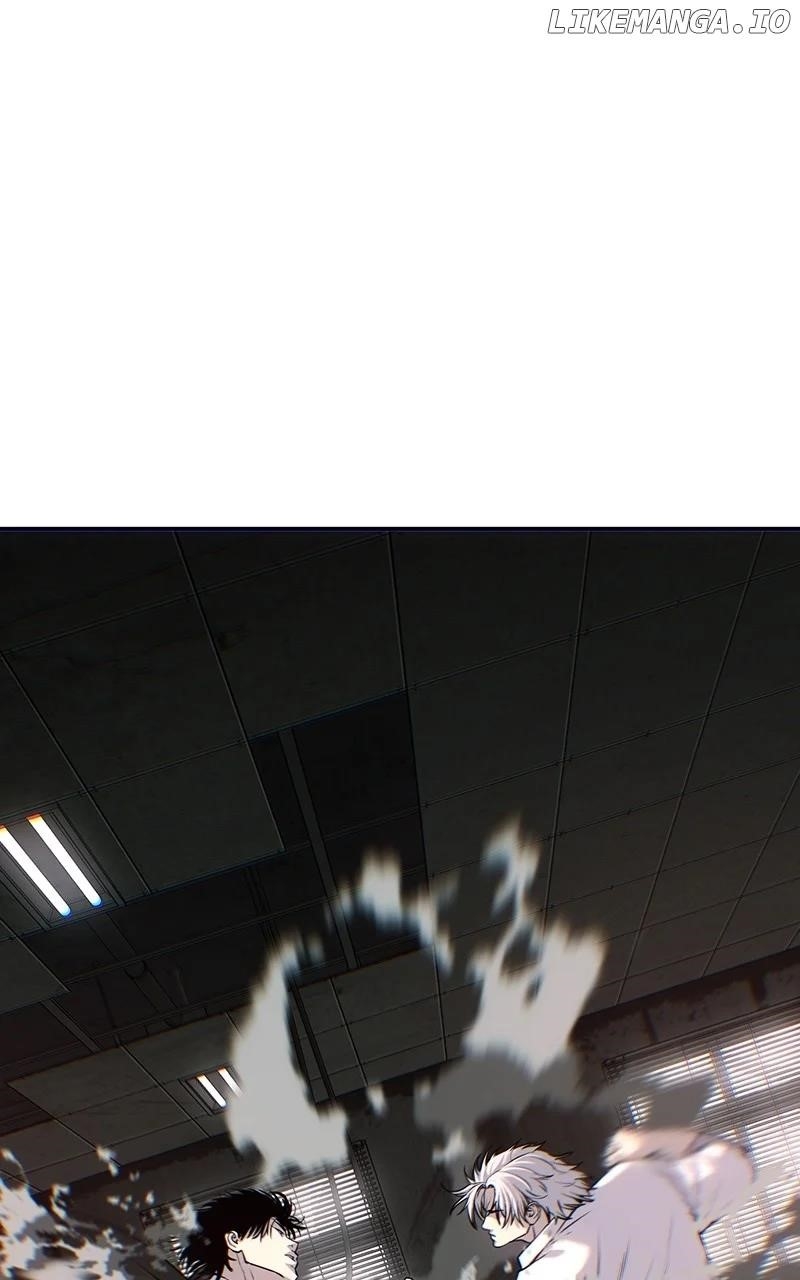 Son’s Retribution - Chapter 29 Page 134