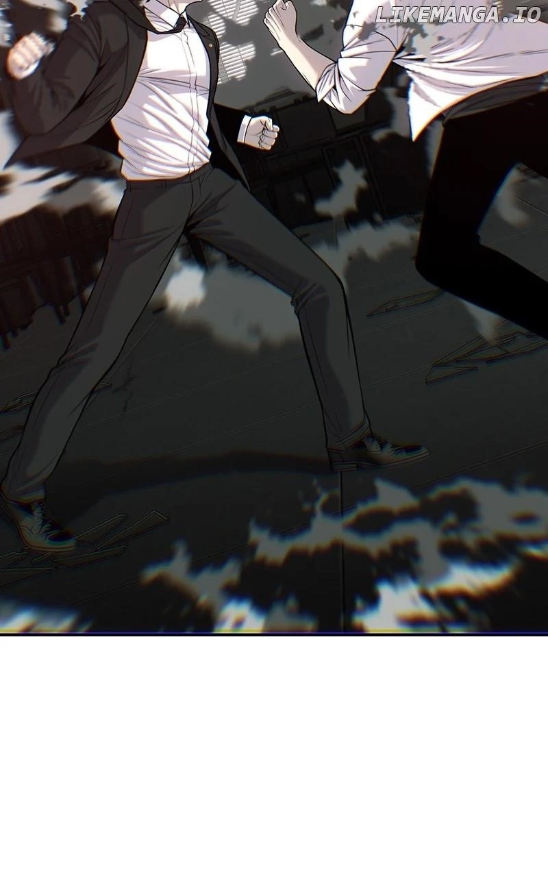 Son’s Retribution - Chapter 29 Page 135