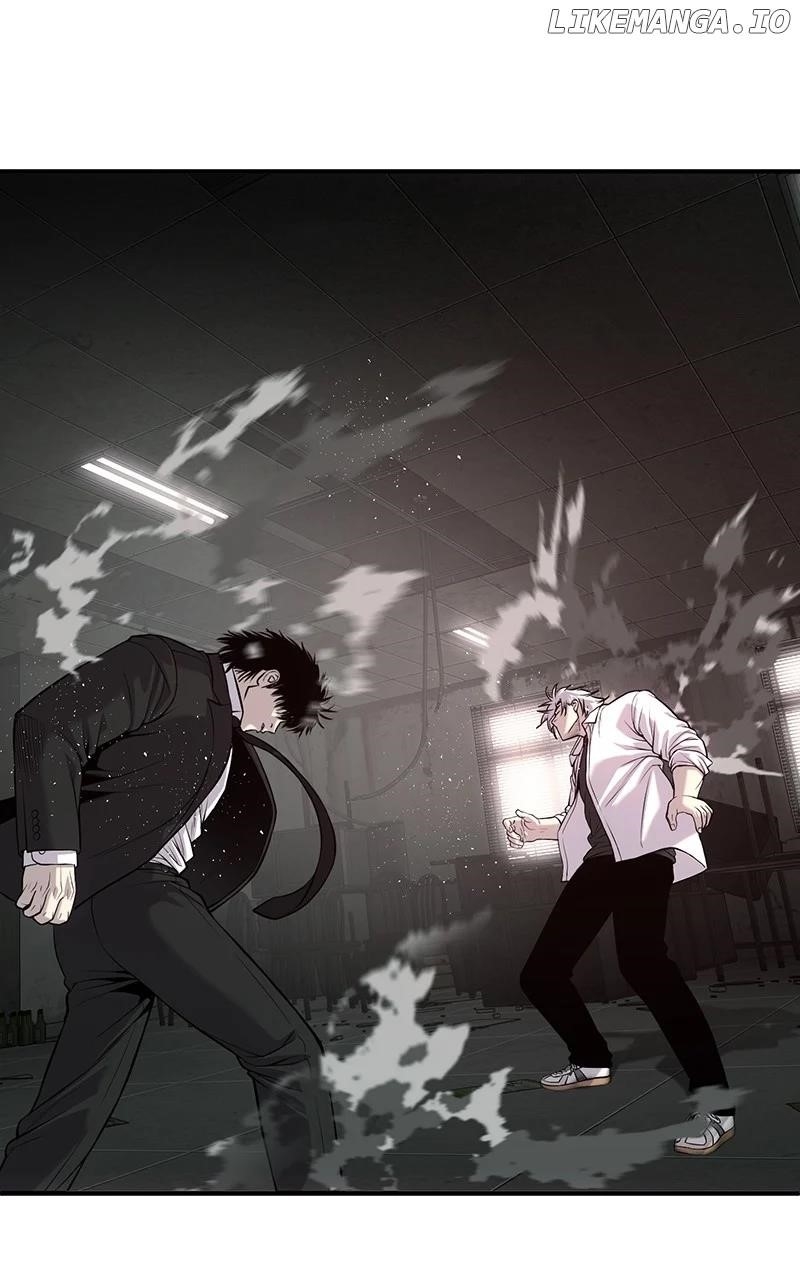 Son’s Retribution - Chapter 29 Page 139