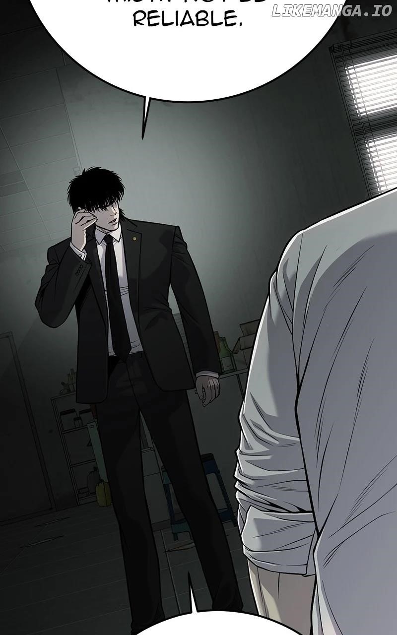 Son’s Retribution - Chapter 29 Page 154