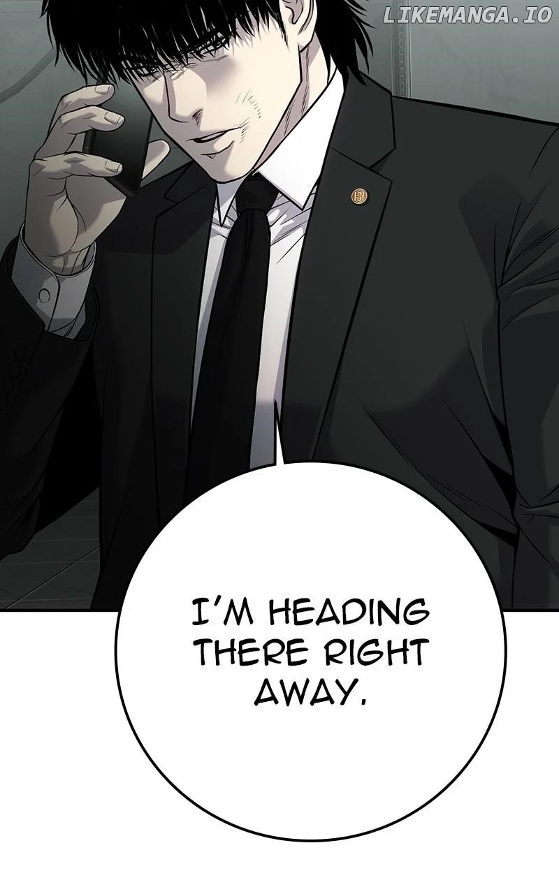 Son’s Retribution - Chapter 29 Page 156