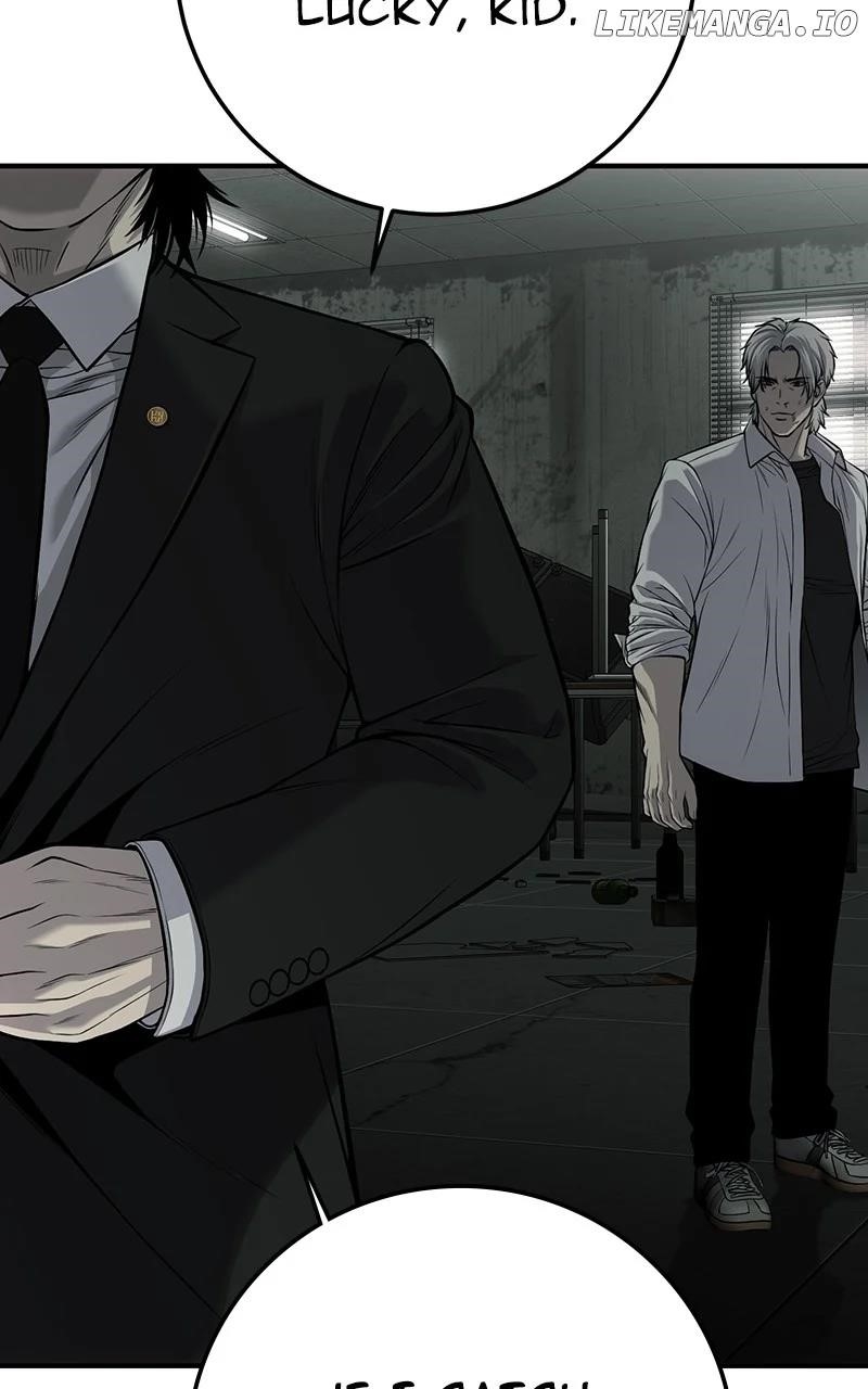 Son’s Retribution - Chapter 29 Page 162