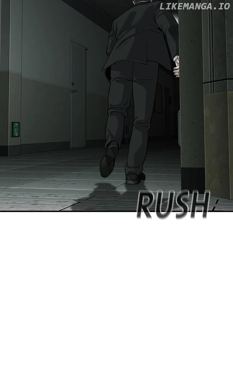 Son’s Retribution - Chapter 29 Page 17