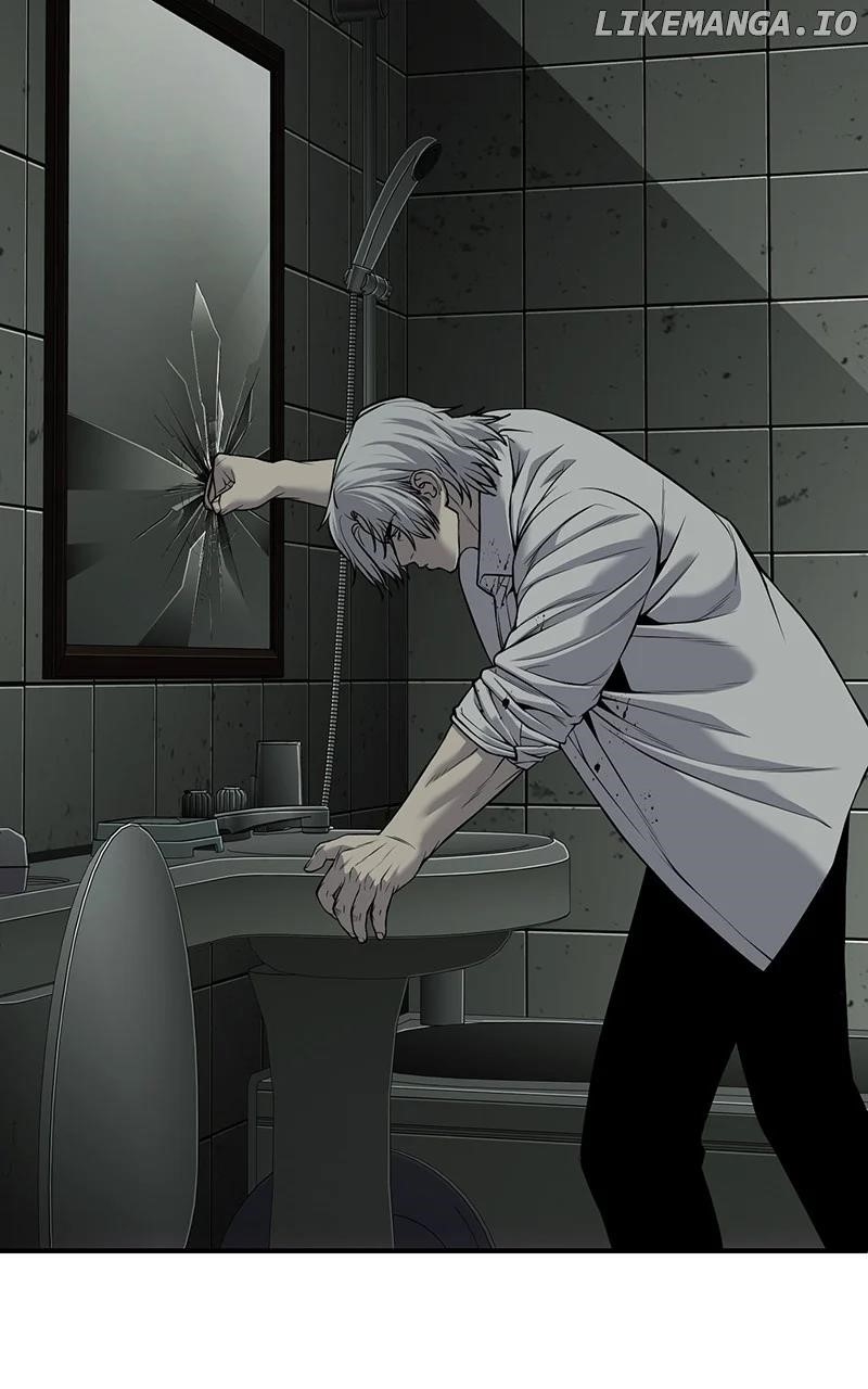 Son’s Retribution - Chapter 29 Page 186