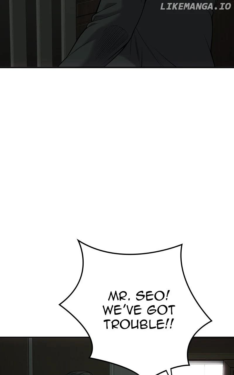 Son’s Retribution - Chapter 29 Page 19