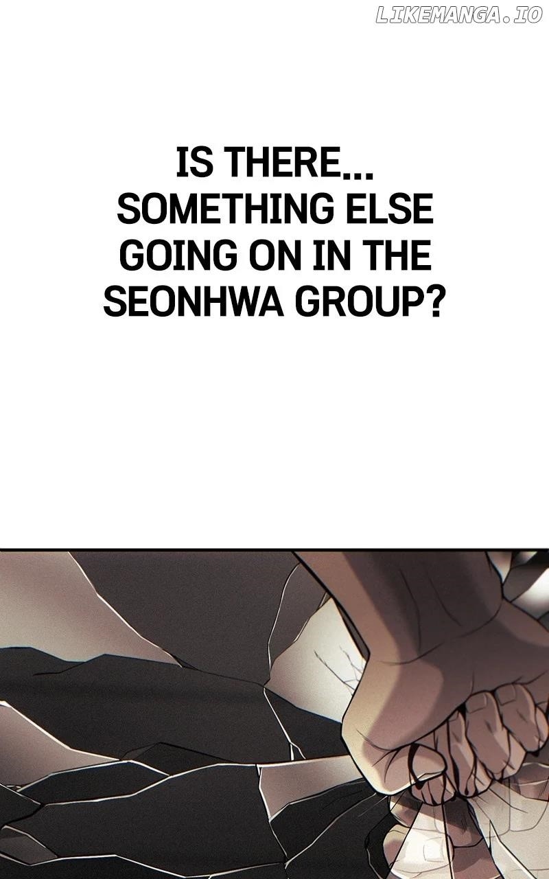 Son’s Retribution - Chapter 29 Page 191