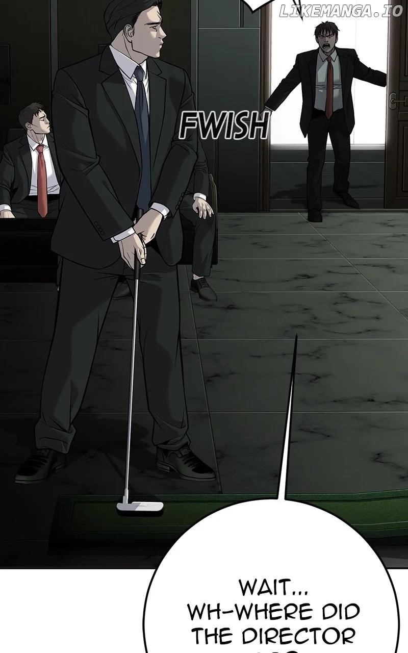 Son’s Retribution - Chapter 29 Page 20