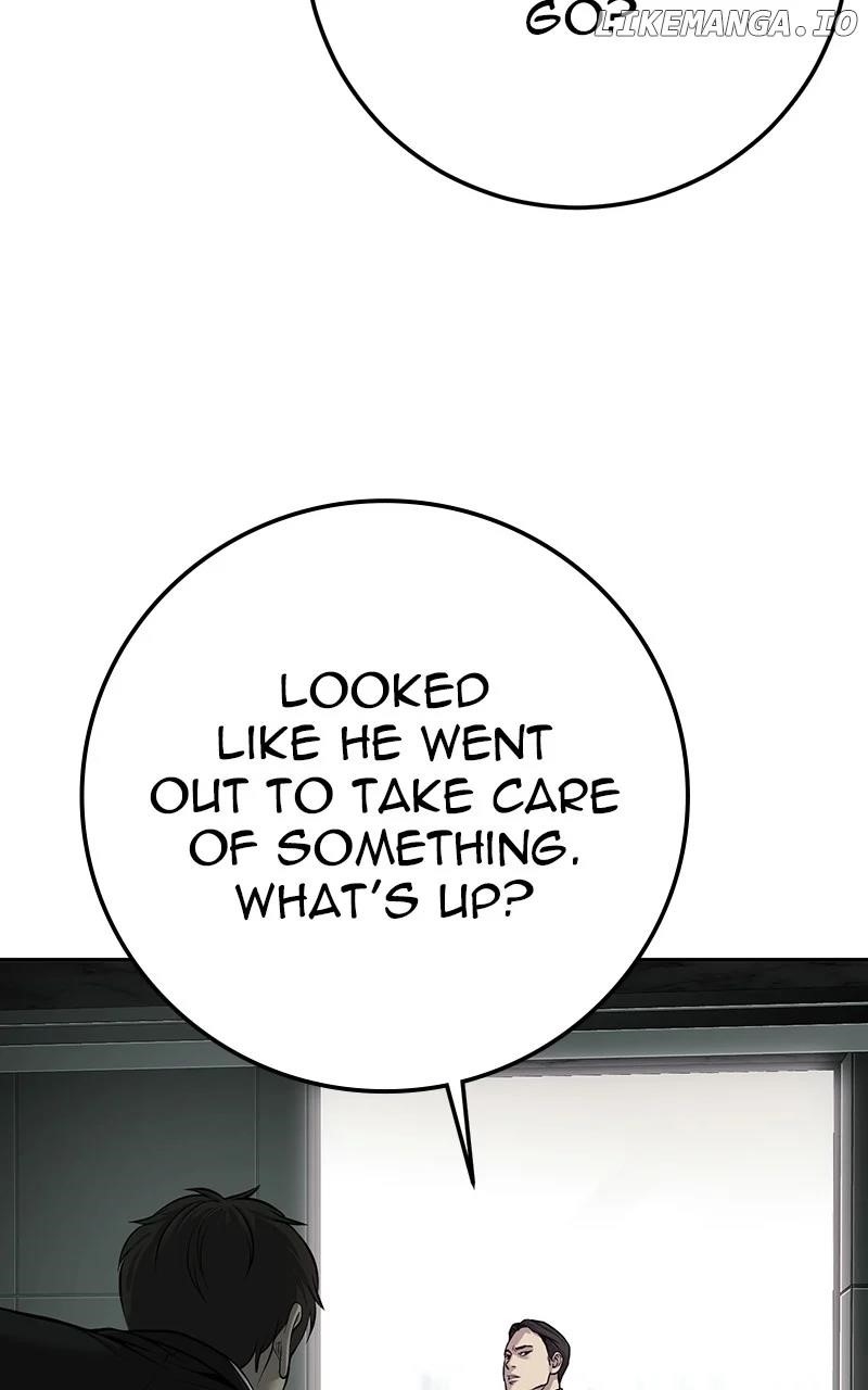 Son’s Retribution - Chapter 29 Page 21