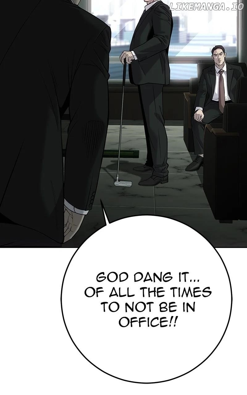 Son’s Retribution - Chapter 29 Page 22