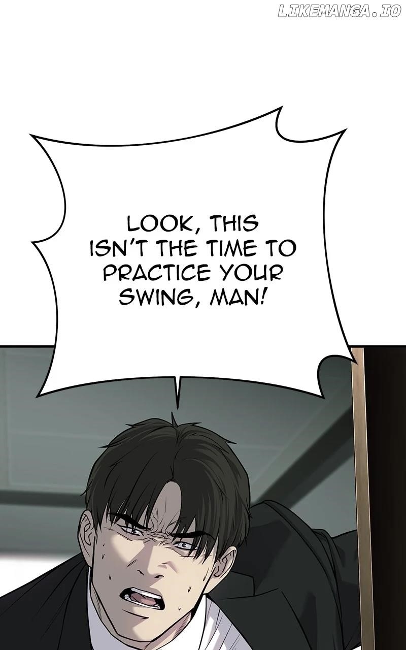 Son’s Retribution - Chapter 29 Page 23