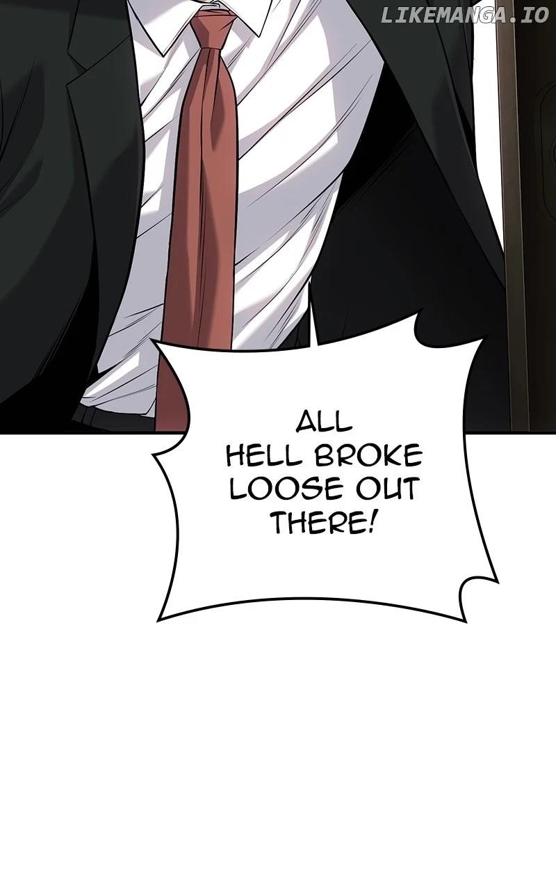 Son’s Retribution - Chapter 29 Page 24