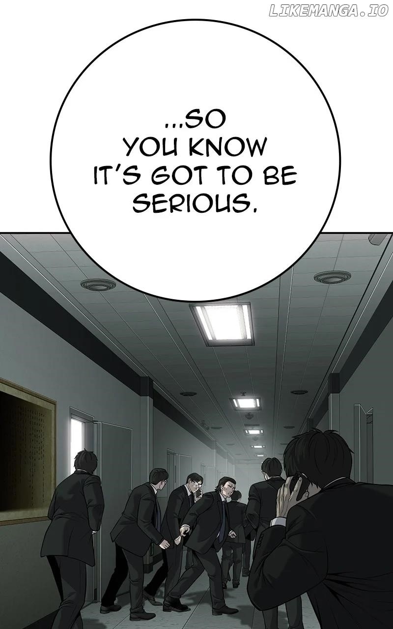 Son’s Retribution - Chapter 29 Page 28