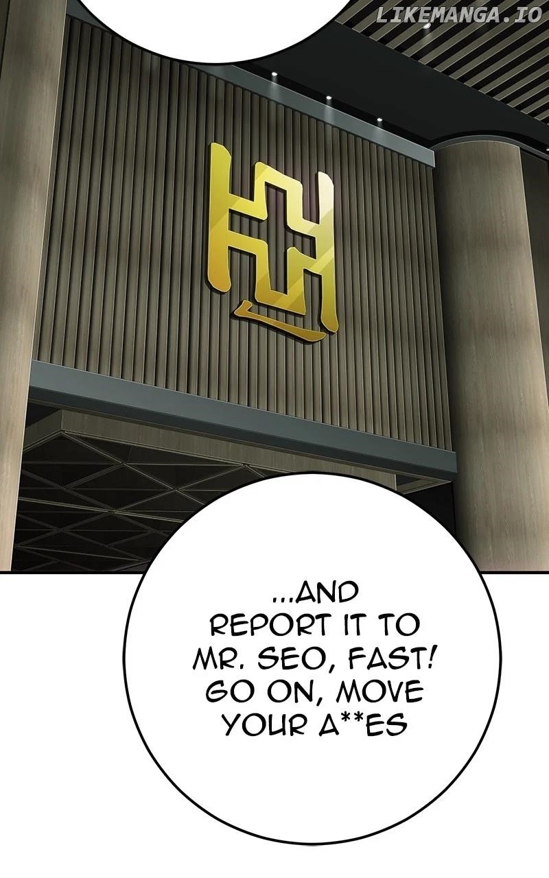 Son’s Retribution - Chapter 29 Page 30