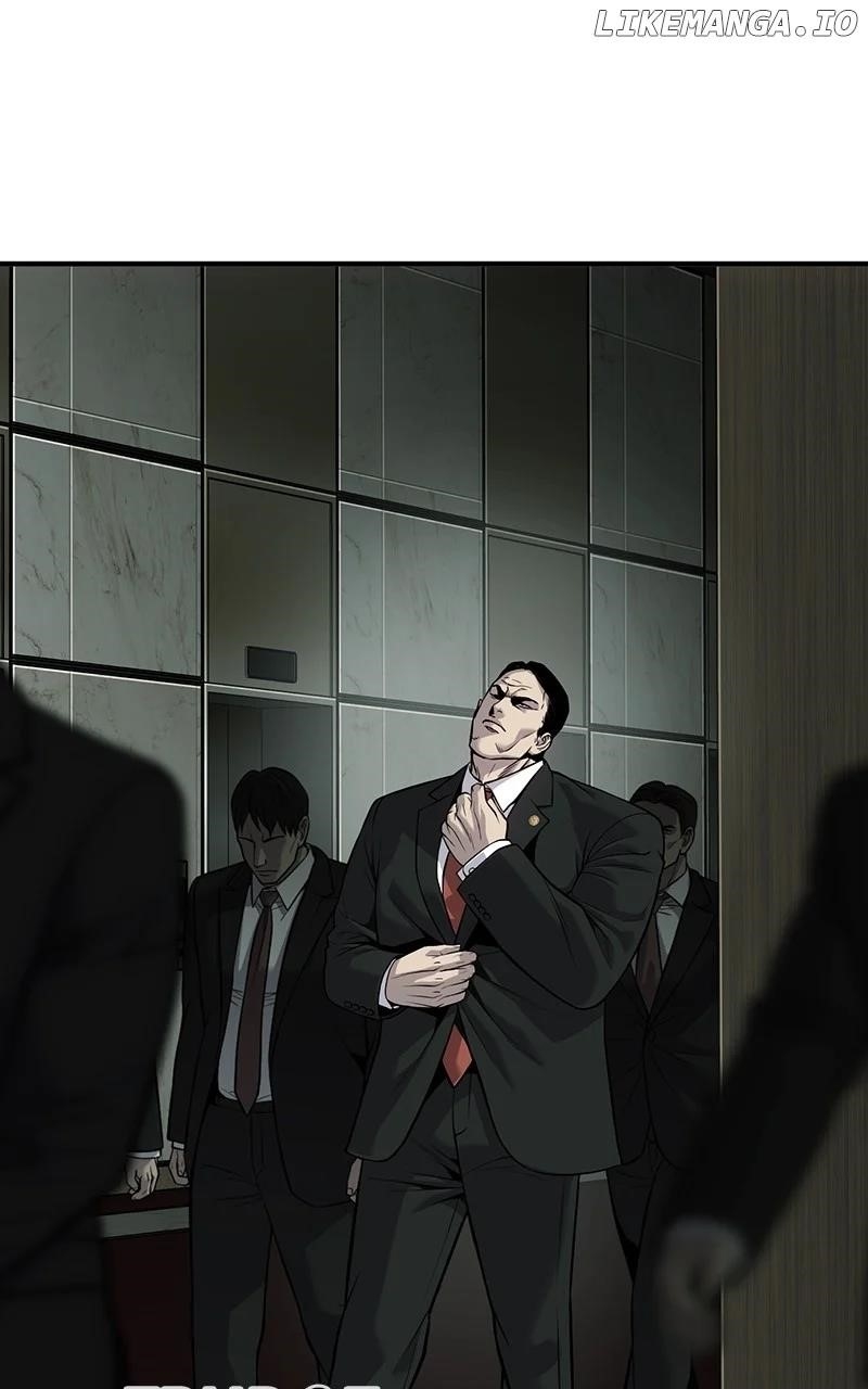 Son’s Retribution - Chapter 29 Page 33