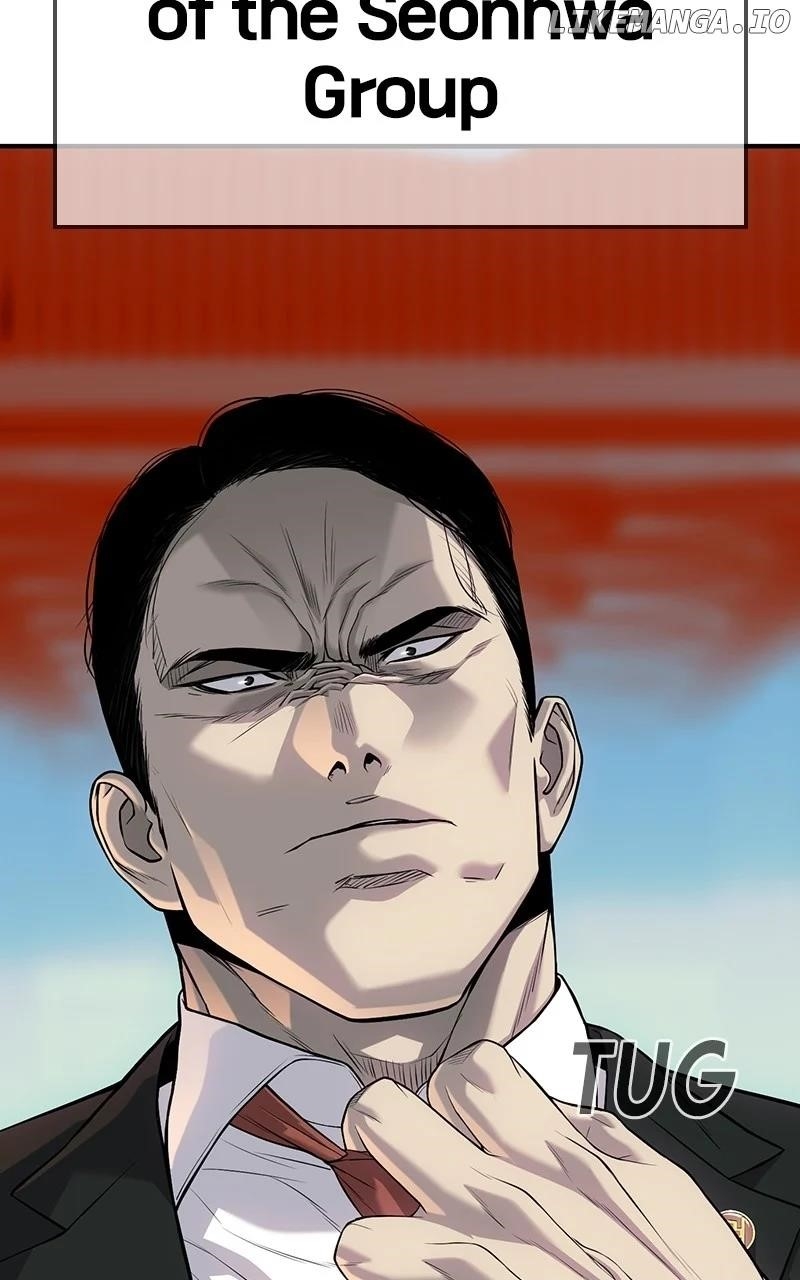 Son’s Retribution - Chapter 29 Page 35