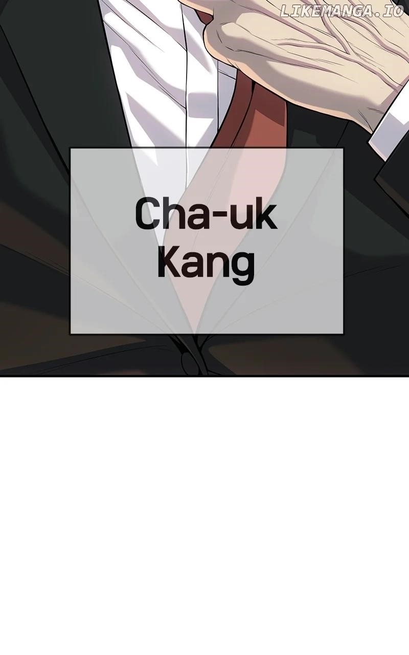 Son’s Retribution - Chapter 29 Page 36