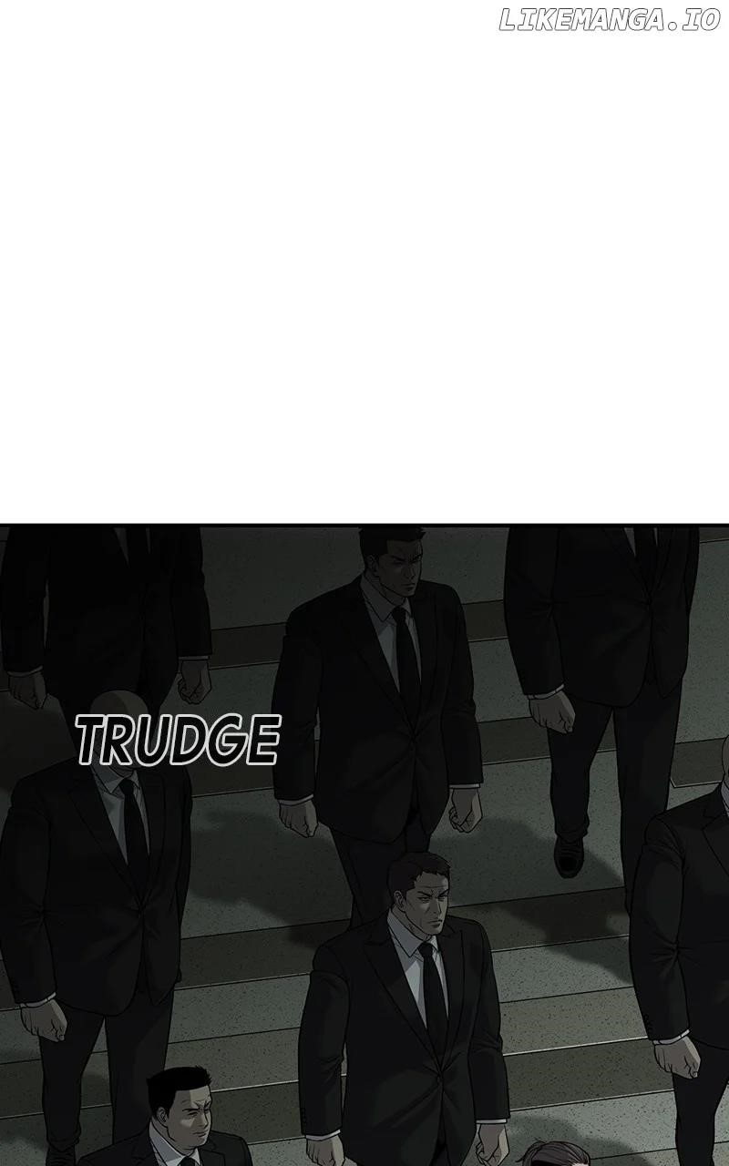 Son’s Retribution - Chapter 29 Page 37