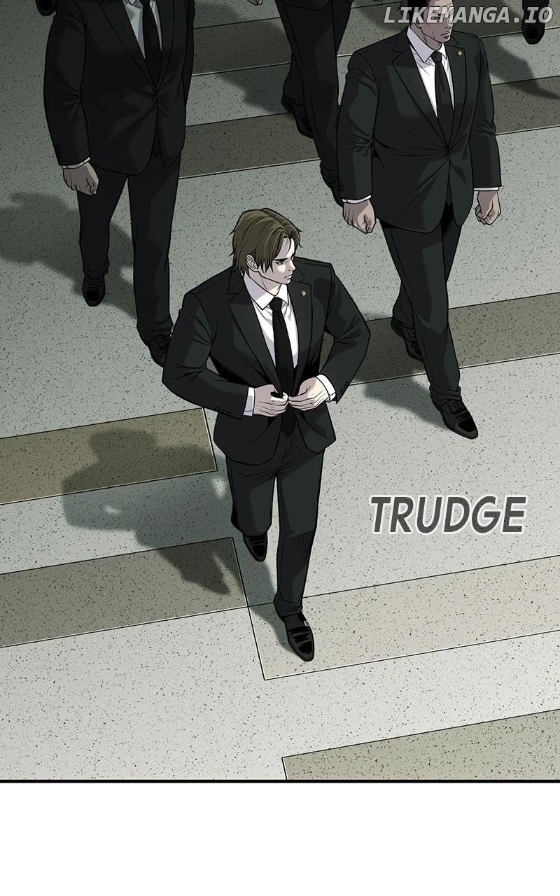 Son’s Retribution - Chapter 29 Page 38