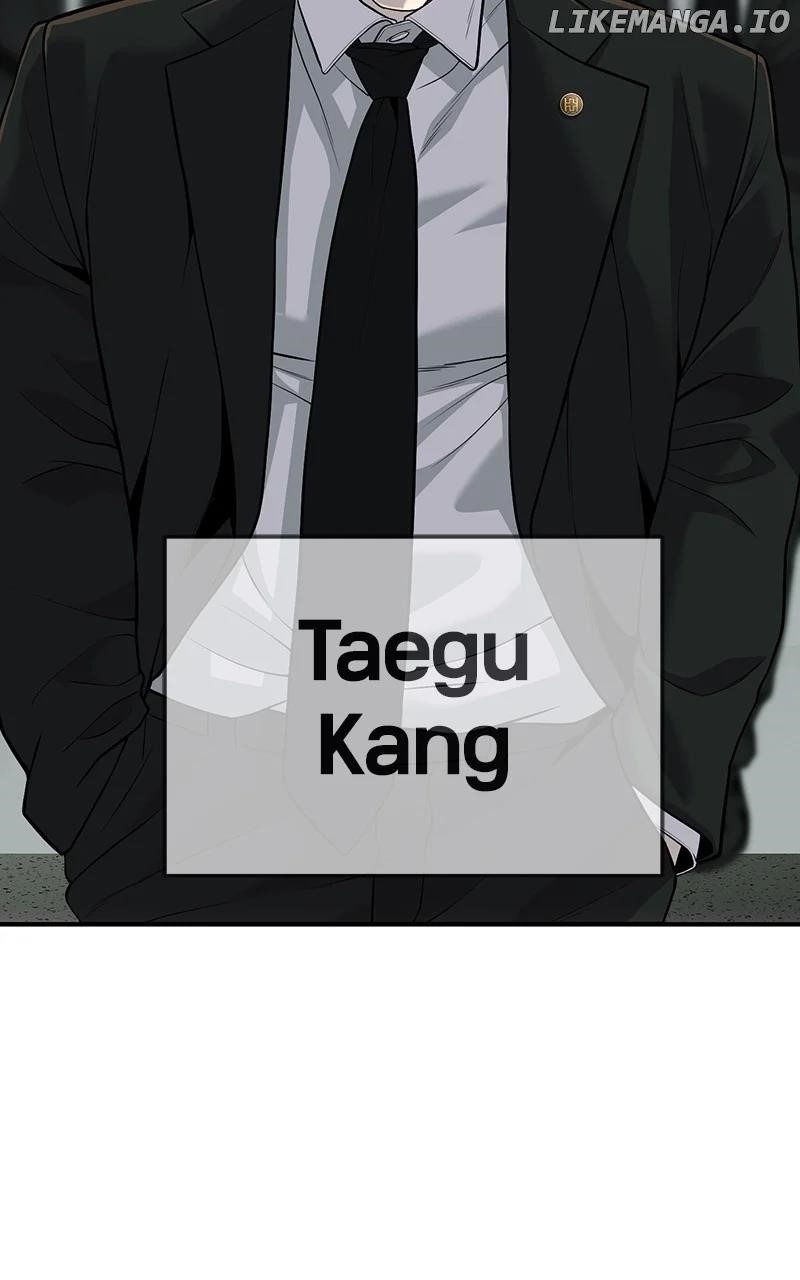 Son’s Retribution - Chapter 29 Page 42