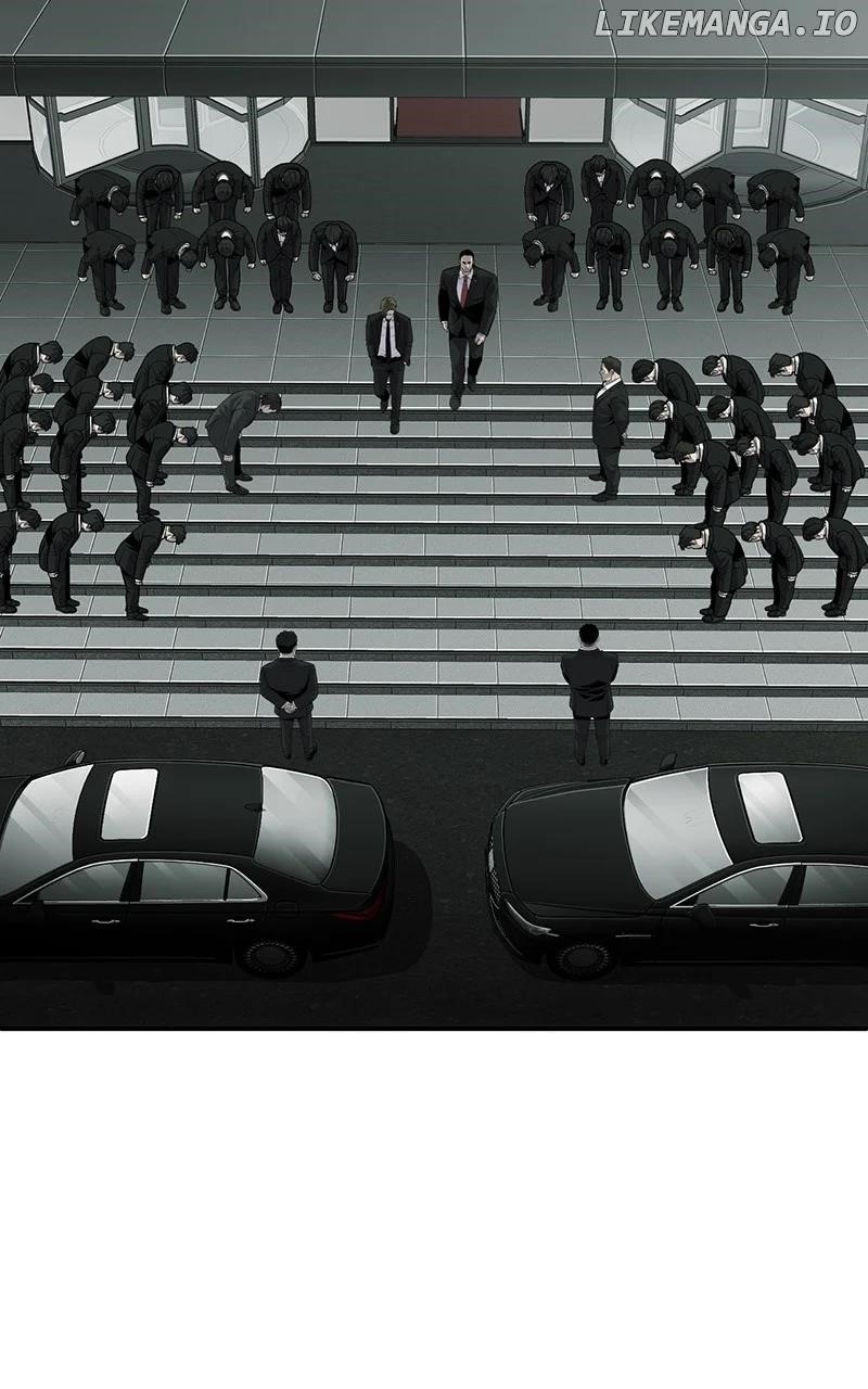 Son’s Retribution - Chapter 29 Page 44