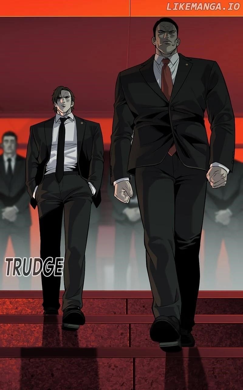 Son’s Retribution - Chapter 29 Page 46