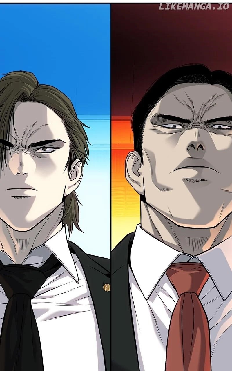 Son’s Retribution - Chapter 29 Page 48