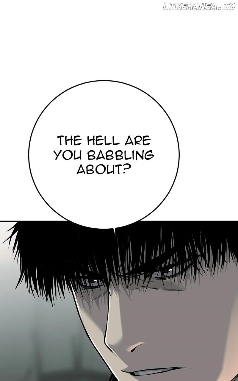 Son’s Retribution - Chapter 29 Page 7