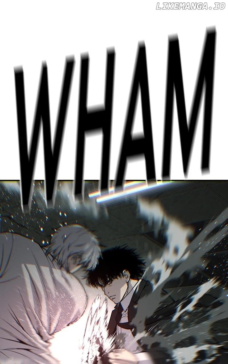 Son’s Retribution - Chapter 29 Page 85