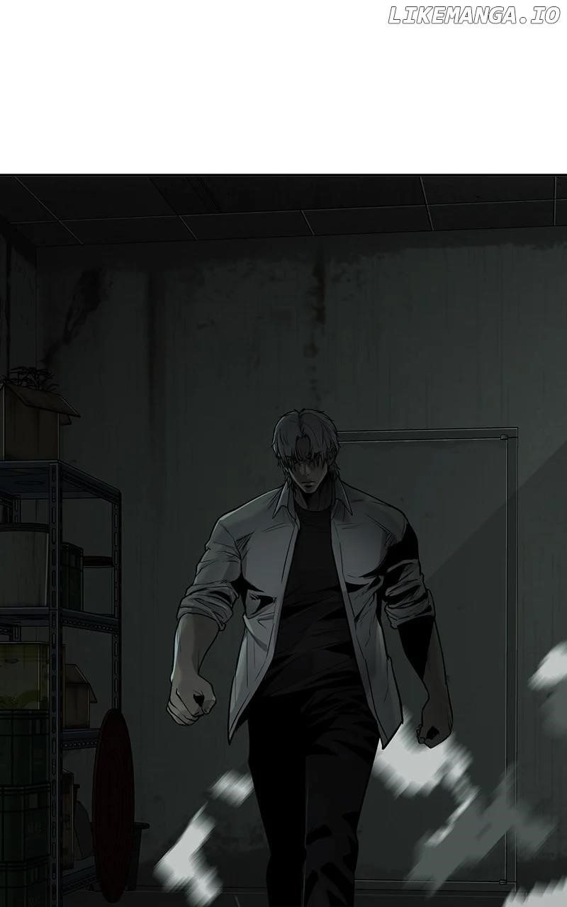 Son’s Retribution - Chapter 29 Page 9