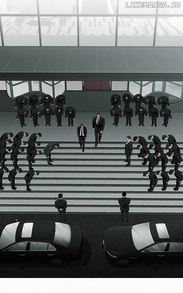 Son’s Retribution - Chapter 30 Page 1