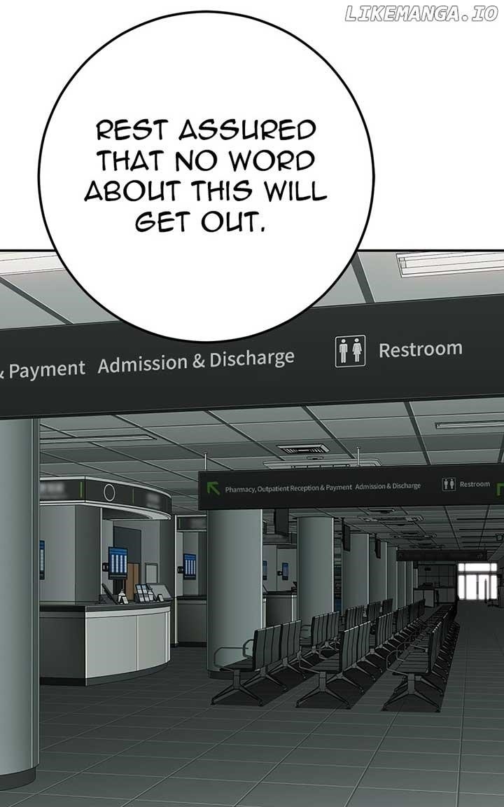 Son’s Retribution - Chapter 30 Page 10