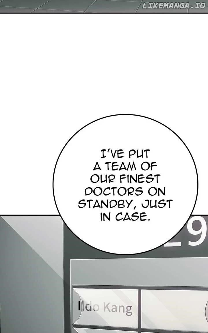 Son’s Retribution - Chapter 30 Page 11