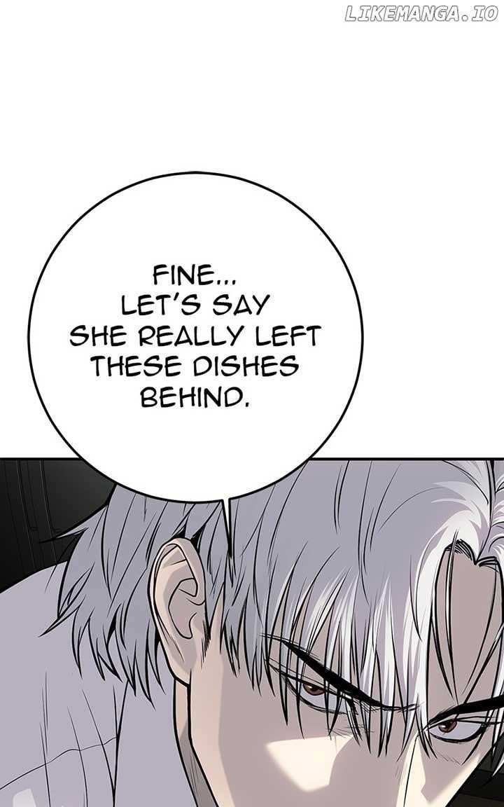 Son’s Retribution - Chapter 30 Page 110