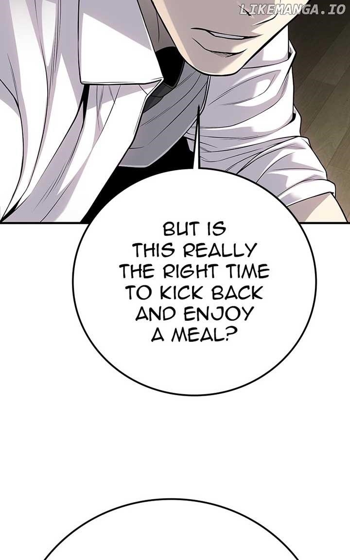 Son’s Retribution - Chapter 30 Page 111